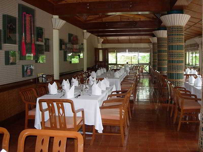 Angkhang Nature Resort Fang Zewnętrze zdjęcie